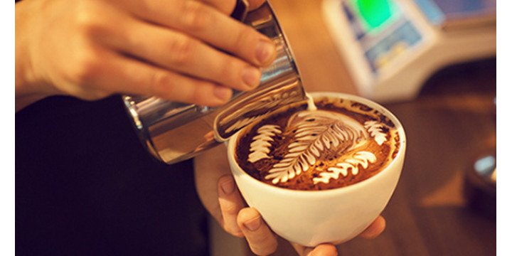 Kahve'nin İnsan Vücuduna Faydaları