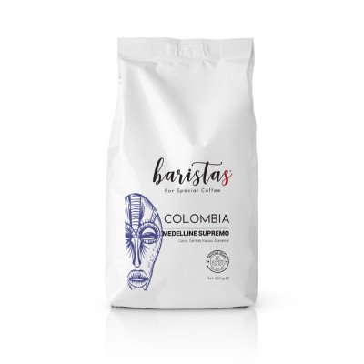 Colombia Filtre Kahve 250gr