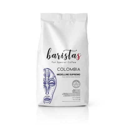 Colombia Filtre Kahve 1 kg