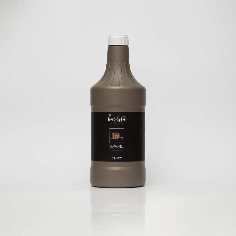Karamel Sos
