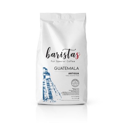 Guatemala Kahvesi Antigua 1 kg