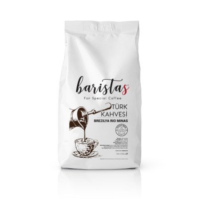 Türk Kahvesi 1Kg