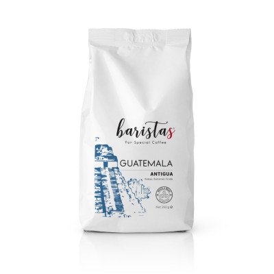 Guatemala Kahvesi Antigua 250 Gr