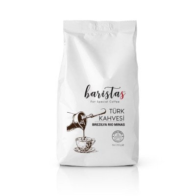 Türk Kahvesi 250 Gr