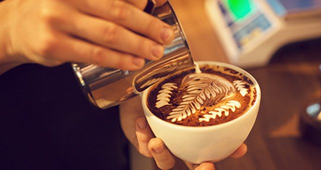 Yeni Gelen Özel Nitelikli Kahveler